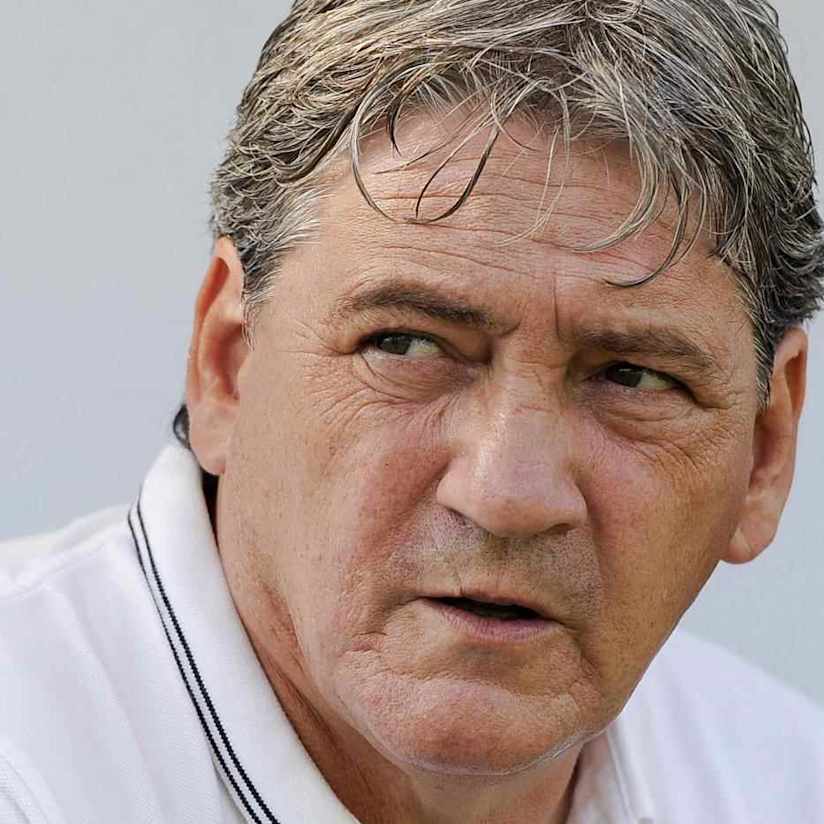 Allievi, parla Tufano: «Appassionato del bel gioco»