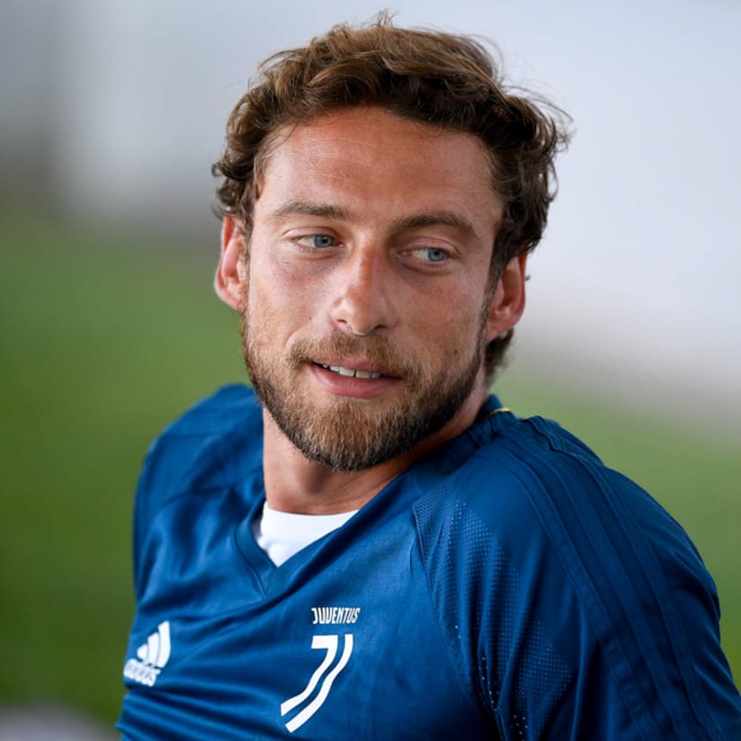 Si suda sotto il sole di Vinovo