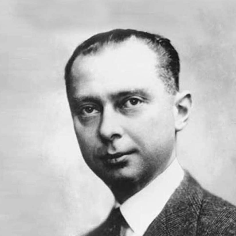In memory of Edoardo Agnelli