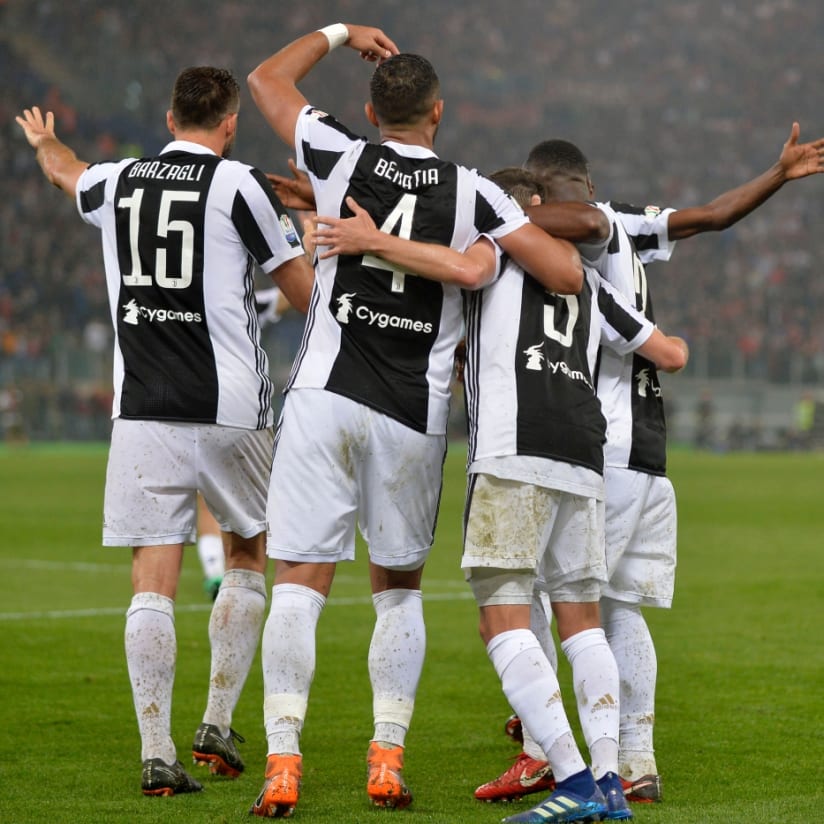 Squad list announced for Verona match