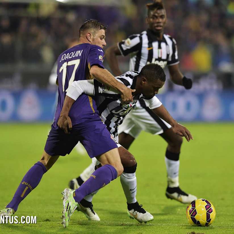 Goalless in Florence