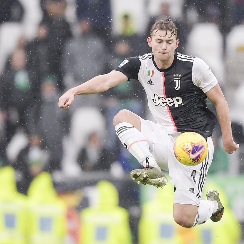 Gallery | Three years with Matthijs