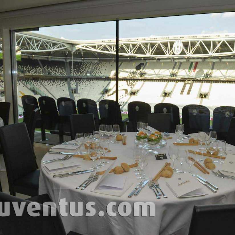 Vivi il rush finale nel Legends Club