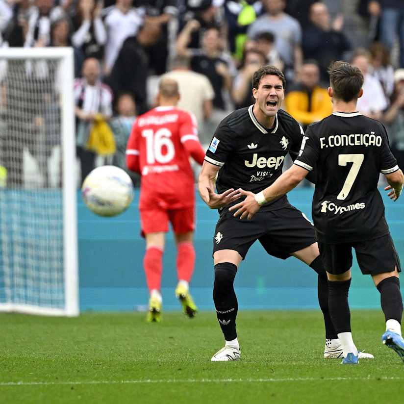 Serie A | Dove vedere Lecce-Juventus