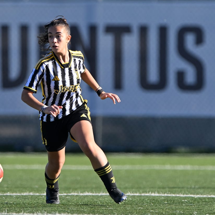 Women | U15 femminile, parte la fase interregionale