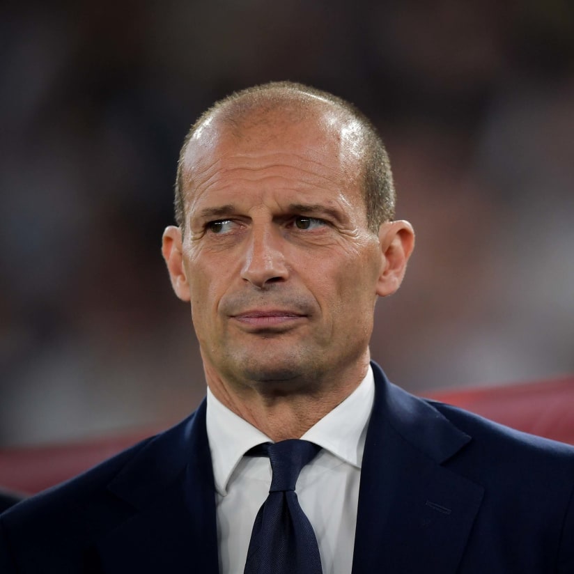 Sala Stampa | Chiellini e Allegri commentano la Finale 