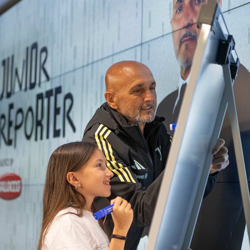 Gallery | Young Reporter: a special event