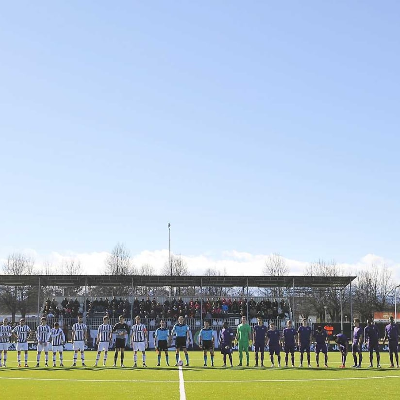 Primavera sink Fiorentina in cup semi