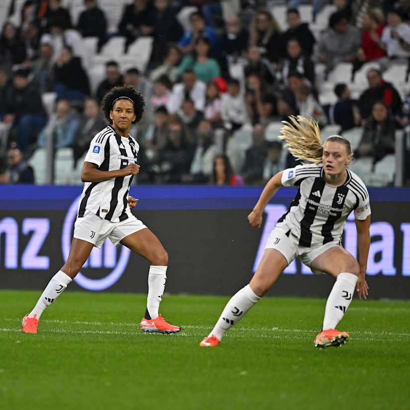 Bianconere beaten by Inter in Serie A curtain closer