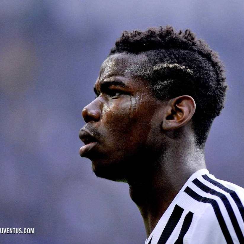 Giovedì Filo Diretto con Pogba