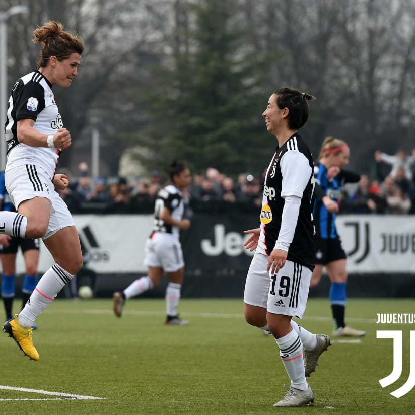 Goal Anatomy | How the Women score their goals