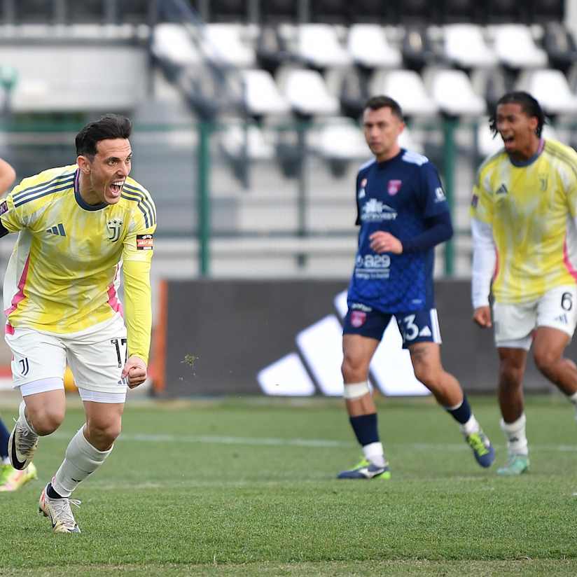 Serie C | AZ Picerno-Juventus Next Gen, dove vederla