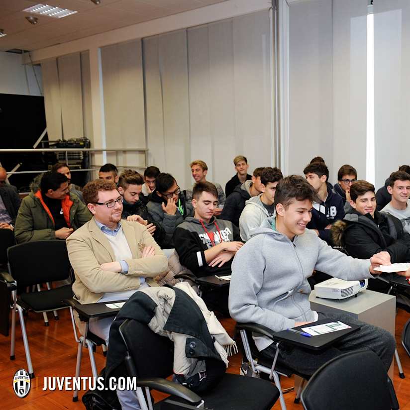 J-College shows gambling the red card