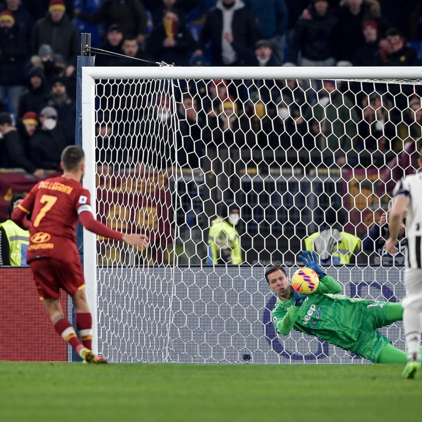 5 Pills | La serata dell'Olimpico