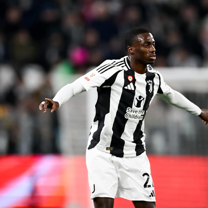 Serie A | Lazio-Juventus, squalificati e diffidati