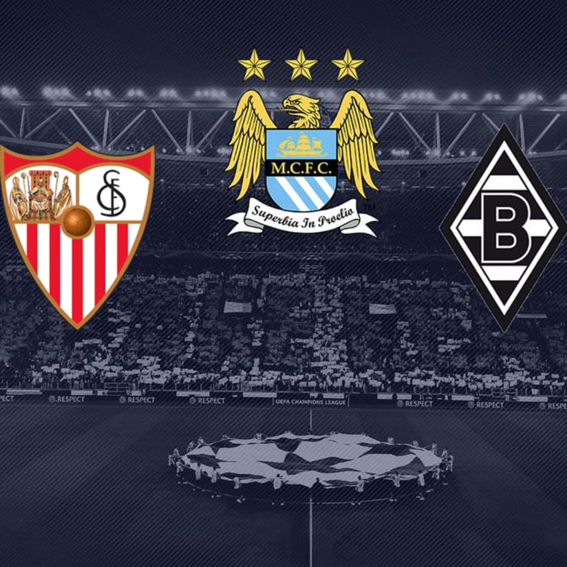 Eurorivals: City stunned by Liverpool