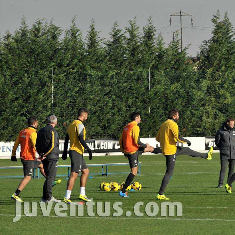Tattica anti Udinese