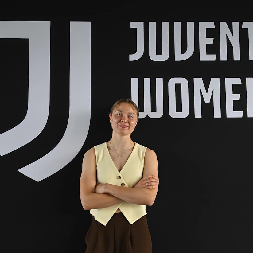 De Jong: I'm excited to be here