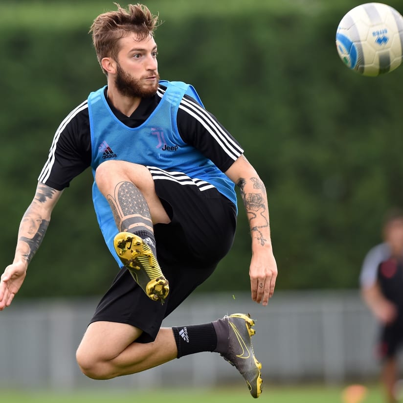 Under 23 | Al lavoro verso il Siena 