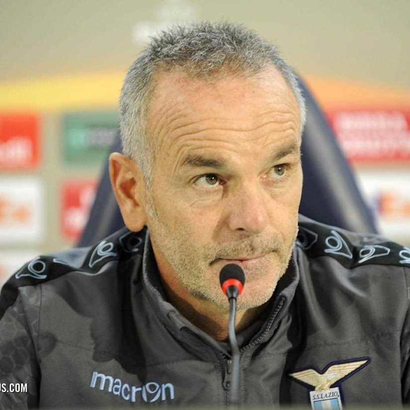 Pioli: "The onus is on us"