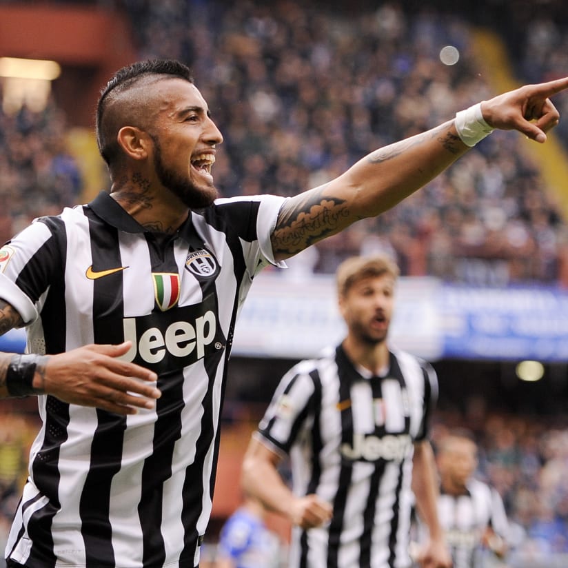 Sampdoria-Juventus, cinque vittorie indimenticabili a Marassi