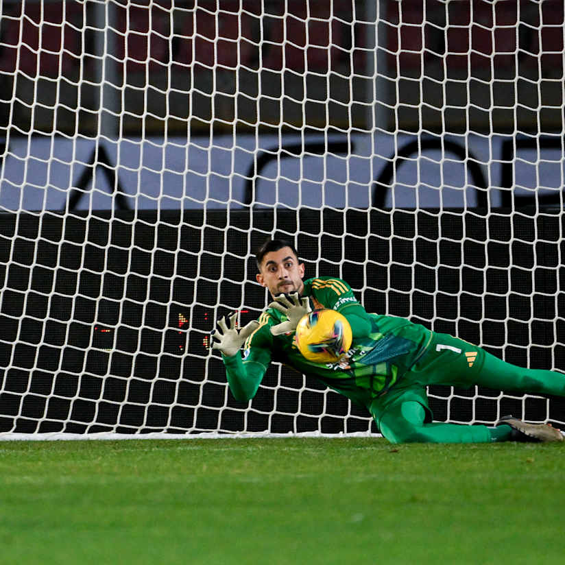 Cup Preview: Juventus vs Cagliari