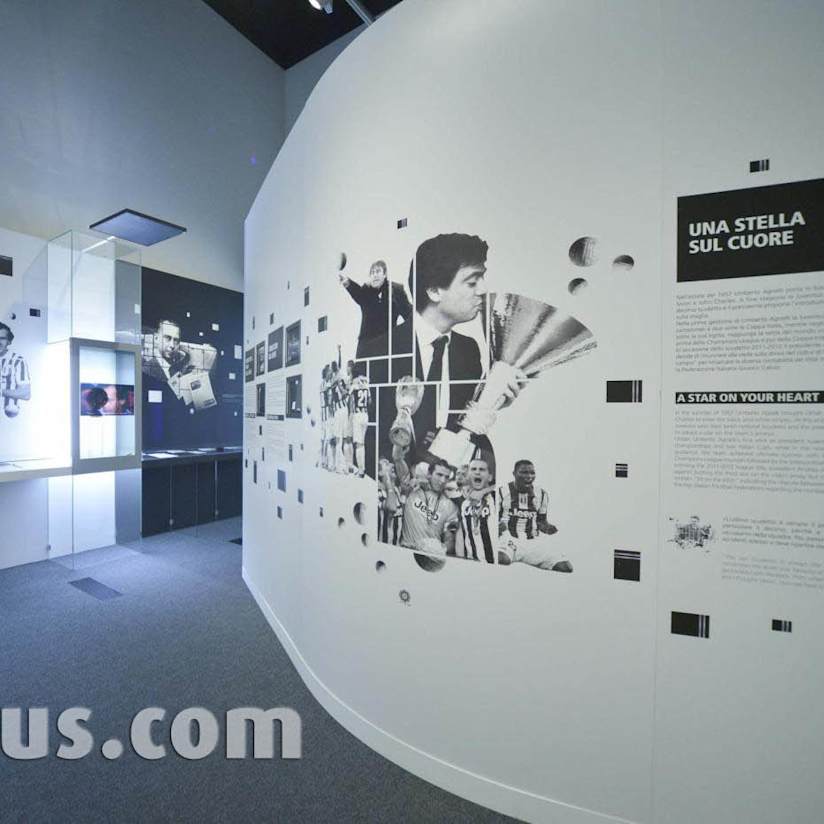 Il J Museum fa gli straordinari