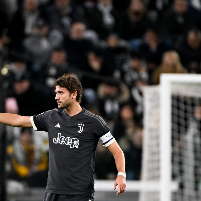 Da Del Piero a Locatelli, le "prime" col Cagliari