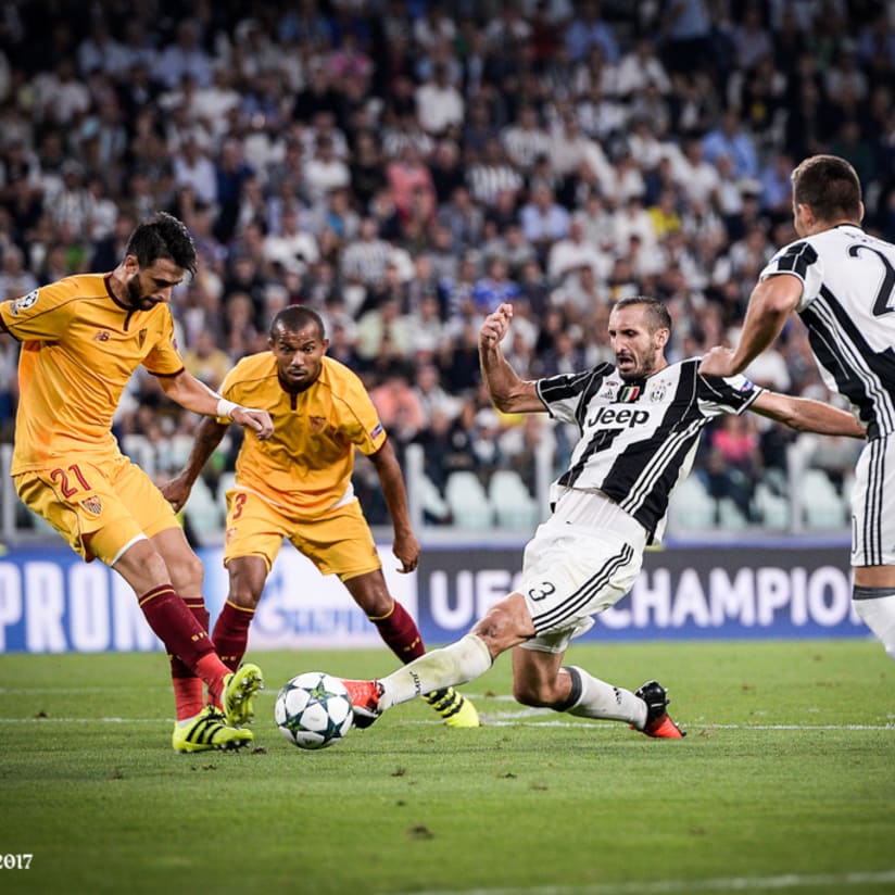 Fighting to the final