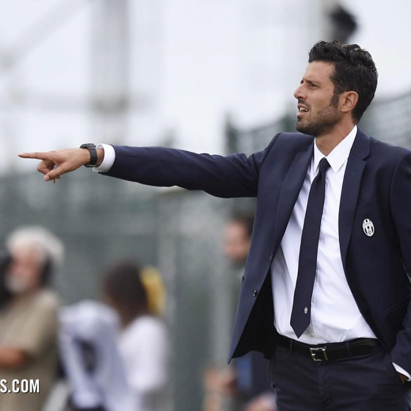 Grosso names UYL squad against Zagreb