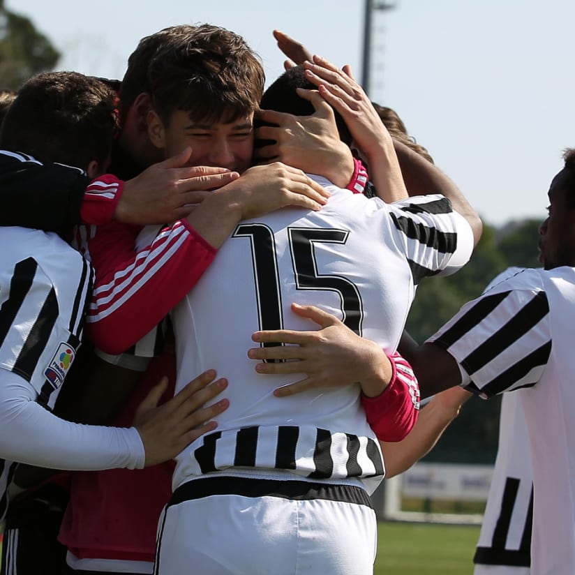 Viareggio Cup, è semifinale!