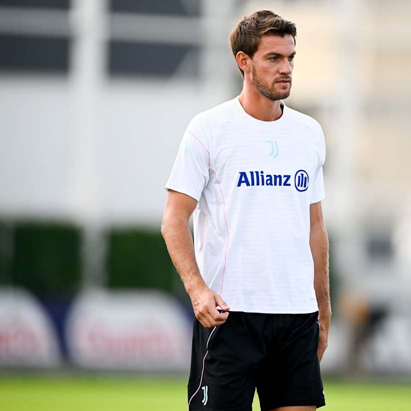 Training Center | Verso l’esordio in Champions League