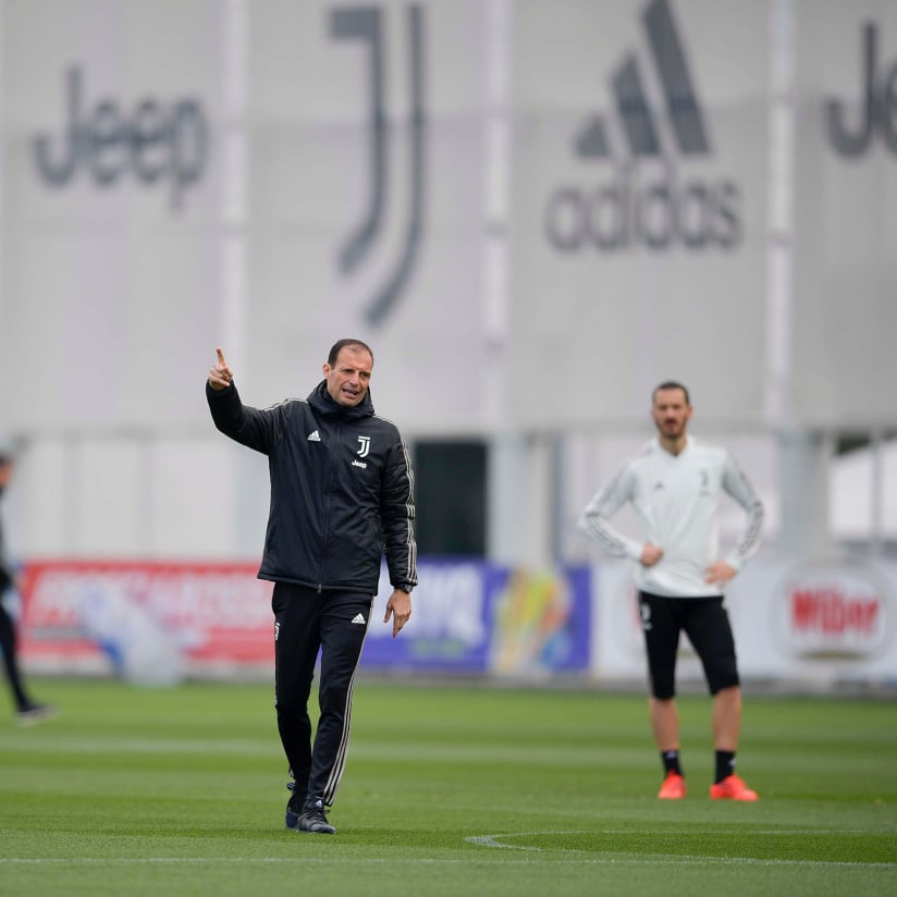 Moving ahead towards Juve-Fiorentina 