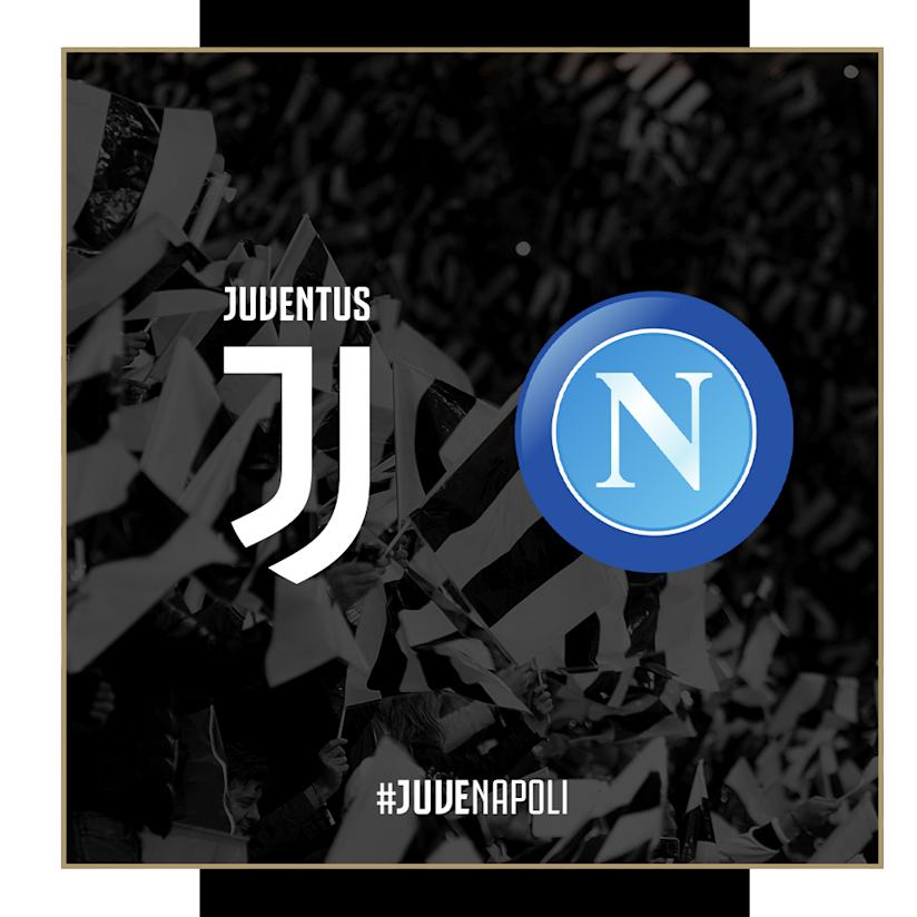 Juventus vs Napoli: Match preview