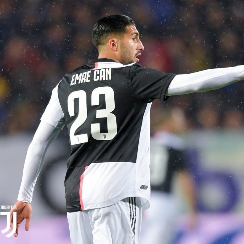 Emre, gli scatti più belli