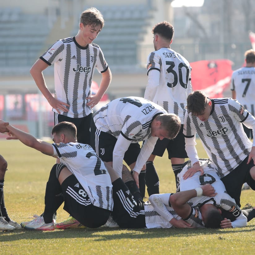 Next Gen | Juventus-Vicenza | La Sintesi 