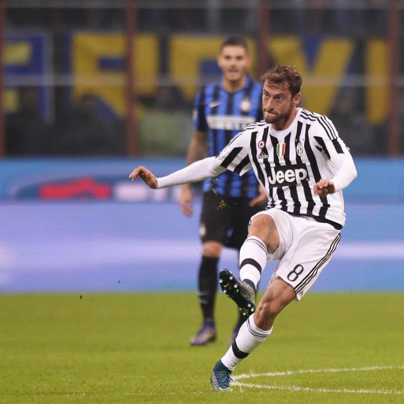 Marchisio: “Consistency the key”