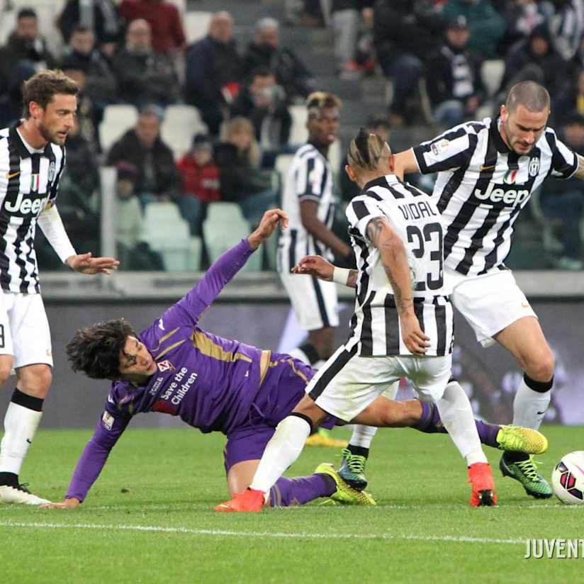 Bonucci: “Nothing’s out of reach”