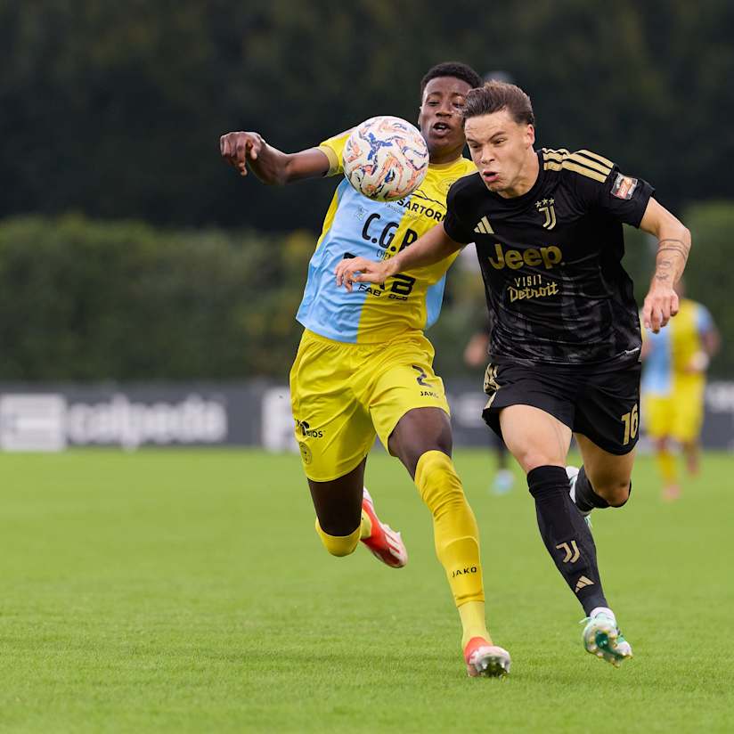 Next Gen | Arzignano-Juventus | Gallery