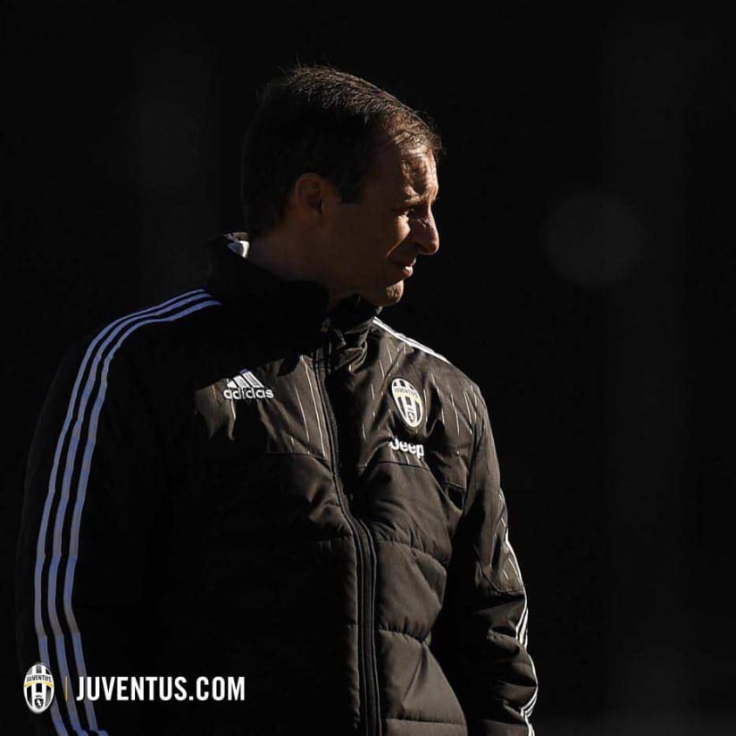 Heads turn to Torino