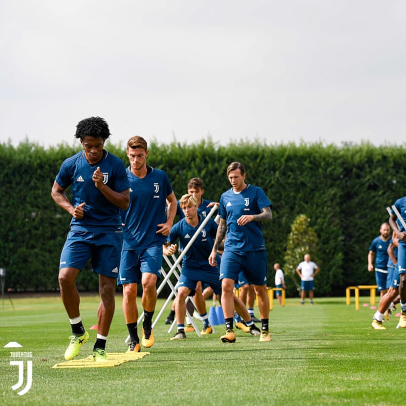 Sassuolo in sight
