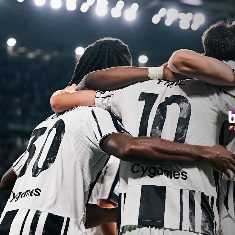 Passion and Innovation: Juventus and buddy UniCredit join forces
