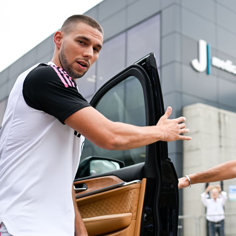 Marko Pjaca joins Rijeka