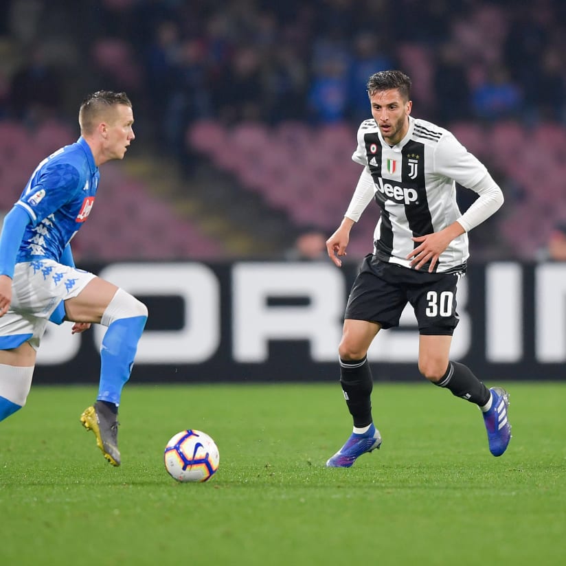 OppositionWatch: Il Napoli