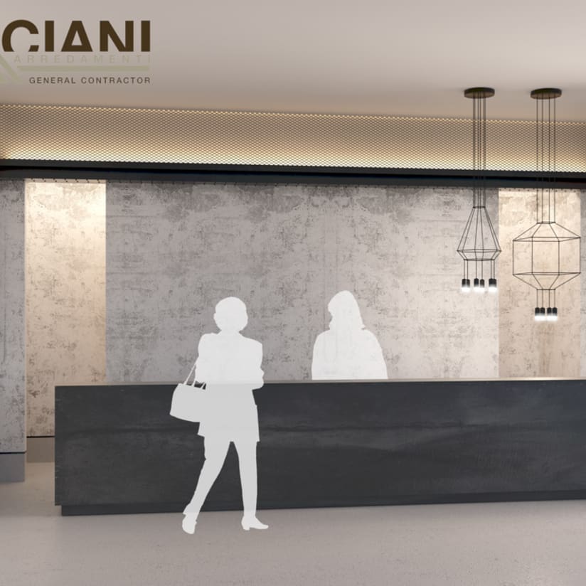 J Hotel: How it will look