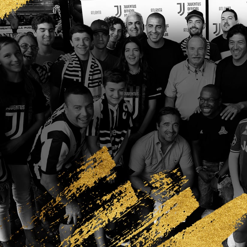 Official Fan Club: registration time!