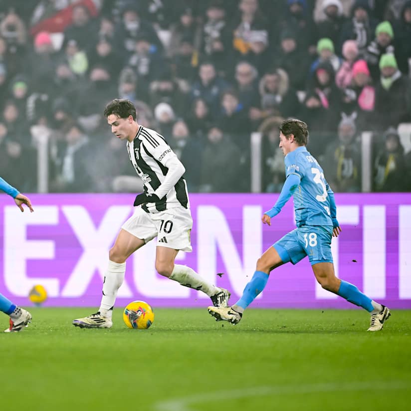 Serie A | Venezia-Juventus, head to head