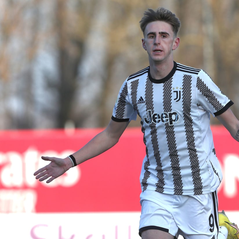 Gallery Under 19 | Milan - Juventus