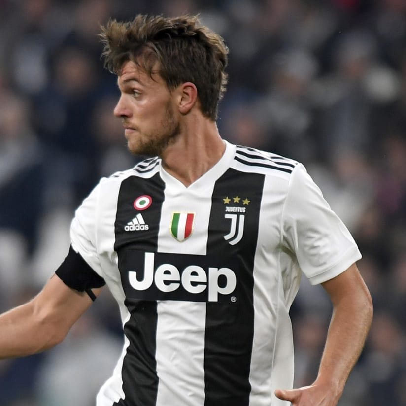 Rugani: “We did well to turn it around”