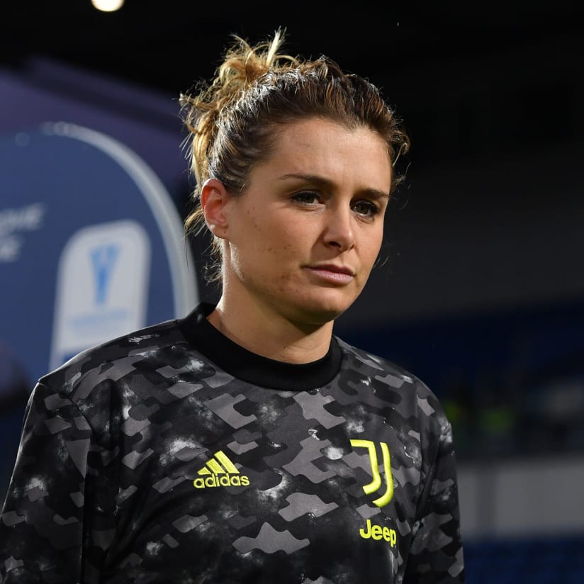 Club Statement | Juventus Women Player Vaccination Protocol 